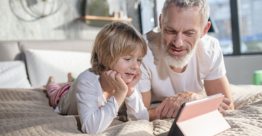 Supports de tablette pour son lit