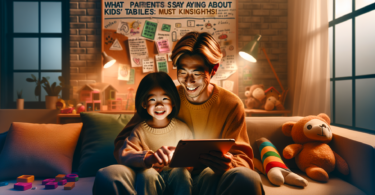découvrez les avis utilisateurs sur les tablettes pour enfants et ce qu'il faut savoir avant d'en acheter une. informez-vous sur les fonctionnalités, la sécurité et les meilleures options adaptées à l'âge de votre enfant.