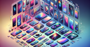 découvrez notre comparatif des smartphones 2025 pour connaître les modèles qui se démarquent cette année. analysez les caractéristiques, les performances et les innovations qui font la différence parmi les dernières sorties de téléphones mobiles.