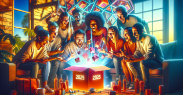 explorez notre toute nouvelle gamme de produits pour 2025 : innovation, qualité et design au rendez-vous. ne manquez pas l'opportunité de découvrir ce qui va révolutionner votre quotidien !