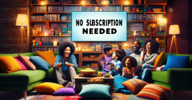 découvrez les nombreux avantages de l'iptv sans abonnement, une solution idéale pour regarder vos émissions préférées sans engagement. profitez d'une vaste sélection de chaînes, d'une flexibilité d'utilisation et d'une expérience de visionnage sur mesure, le tout sans frais mensuels.