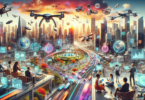 découvrez les tendances émergentes des nouveautés technologiques de 2025. explorez les innovations qui transformeront notre quotidien, des avancées en intelligence artificielle aux nouvelles générations d'appareils connectés, en passant par les innovations en matière de durabilité et d'énergie. restez à la pointe de la technologie et préparez-vous pour un futur passionnant.