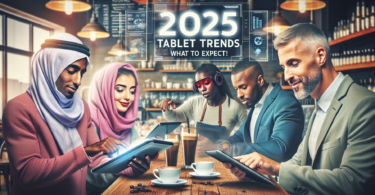 découvrez les tendances émergentes des tablettes en 2025, des innovations technologiques aux nouvelles fonctionnalités attendues. préparez-vous à explorer l'avenir des appareils portables et leur impact sur notre quotidien.