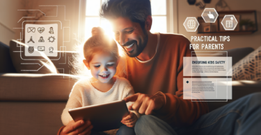 découvrez des conseils pratiques pour garantir la sécurité de vos enfants lors de l'utilisation d'une tablette. apprenez à établir des règles, à choisir des applications adaptées et à sensibiliser vos petits aux dangers d'internet.